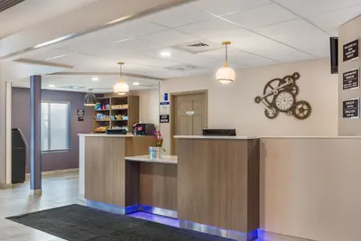 Photo 4 - Best Western Manchester