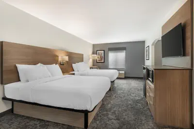 Photo 2 - Best Western Manchester
