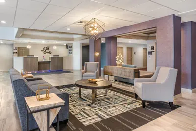 Photo 3 - Best Western Manchester