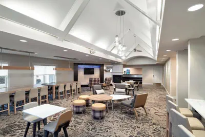 Photo 2 - Residence Inn by Marriott New Bedford Dartmouth