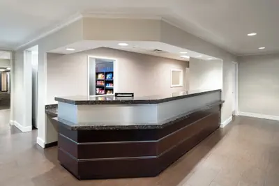 Photo 3 - Residence Inn by Marriott New Bedford Dartmouth