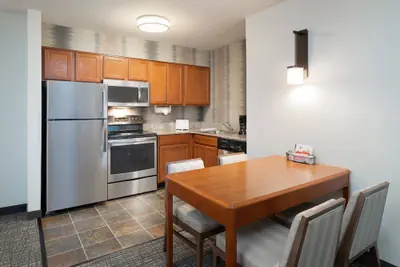 Photo 4 - Residence Inn by Marriott New Bedford Dartmouth