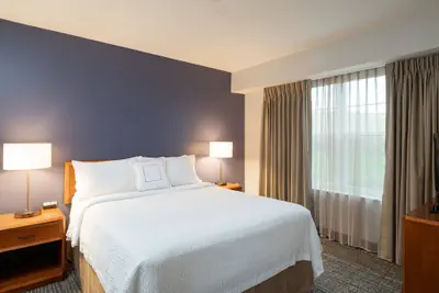 Photo 5 - Residence Inn by Marriott New Bedford Dartmouth