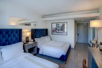 Photo 4 - Clinton Hotel South Beach