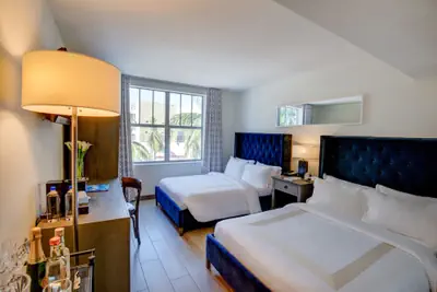 Photo 5 - Clinton Hotel South Beach