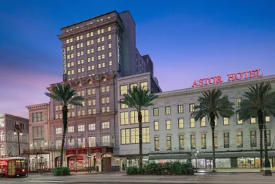 Photo 2 - Crowne Plaza New Orleans French Qtr - Astor by IHG