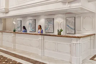 Photo 3 - Crowne Plaza New Orleans French Qtr - Astor by IHG
