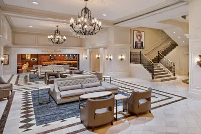 Photo 4 - Crowne Plaza New Orleans French Qtr - Astor by IHG