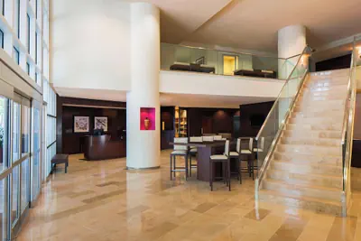 Photo 3 - Sheraton Metairie - New Orleans Hotel
