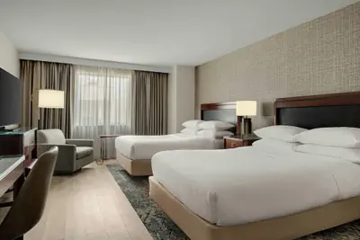 Photo 4 - Sheraton Metairie - New Orleans Hotel