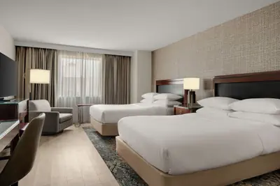 Photo 2 - Sheraton Metairie - New Orleans Hotel