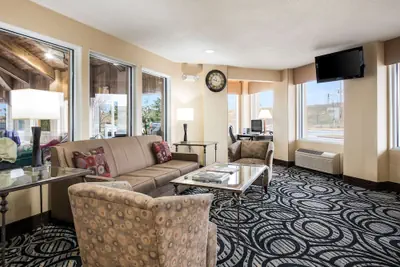 Photo 3 - Quality Inn & Suites Menomonie