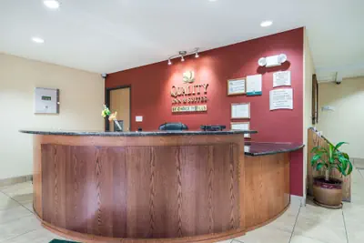 Photo 2 - Quality Inn & Suites Menomonie