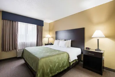 Photo 5 - Quality Inn & Suites Menomonie