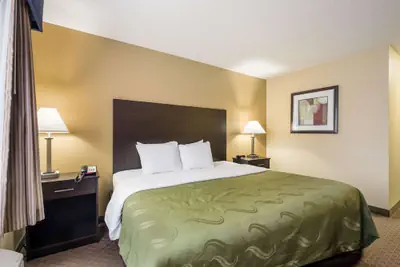 Photo 4 - Quality Inn & Suites Menomonie
