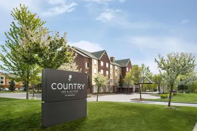 Photo 2 - Country Inn & Suites by Radisson, Novi, MI