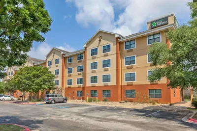 Photo 2 - Extended Stay America Suites Austin Southwest