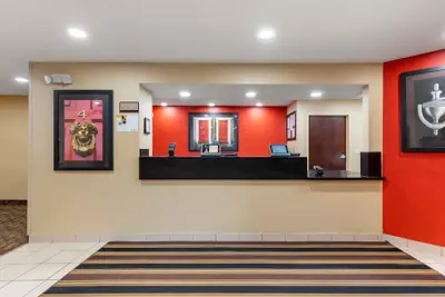 Photo 4 - Extended Stay America Suites Austin Southwest