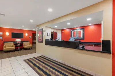 Photo 3 - Extended Stay America Suites Austin Southwest