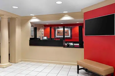 Photo 3 - Extended Stay America Suites Boston Westborough East Main St