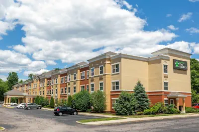 Photo 2 - Extended Stay America Suites Boston Westborough East Main St