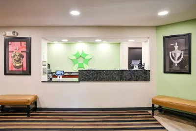 Photo 3 - Extended Stay America Suites Cleveland Beachwood Orange Pl S