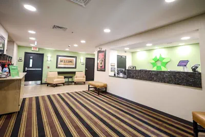 Photo 4 - Extended Stay America Suites Cleveland Beachwood Orange Pl S