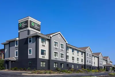 Photo 2 - Extended Stay America Suites Cleveland Beachwood Orange Pl S