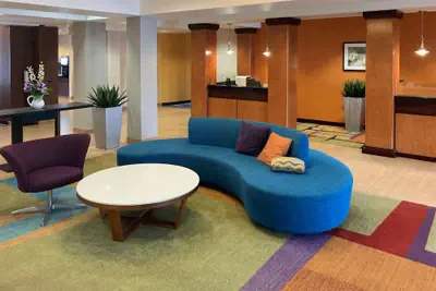 Photo 2 - Comfort Inn & Suites Ankeny - Des Moines