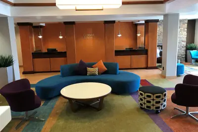 Photo 4 - Comfort Inn & Suites Ankeny - Des Moines
