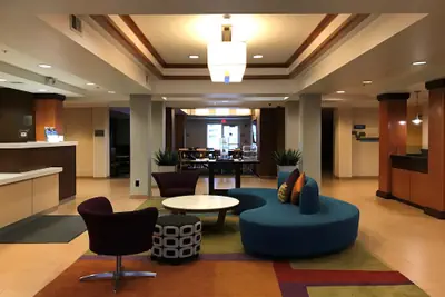 Photo 3 - Comfort Inn & Suites Ankeny - Des Moines