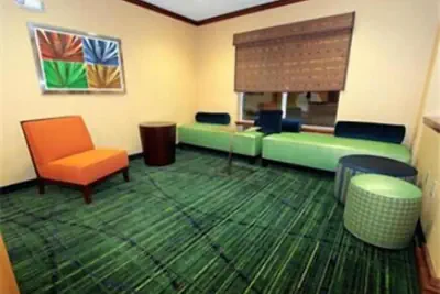Photo 5 - Fairfield Inn by Marriott Killeen