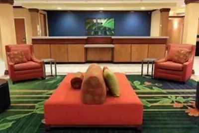 Photo 4 - Fairfield Inn by Marriott Killeen