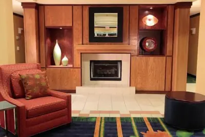 Photo 3 - Fairfield Inn by Marriott Killeen