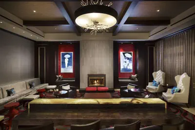 Photo 4 - Juniper Hotel Cupertino, Curio Collection by Hilton