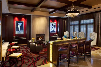 Photo 3 - Juniper Hotel Cupertino, Curio Collection by Hilton