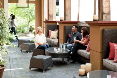 Photo 5 - Juniper Hotel Cupertino, Curio Collection by Hilton