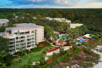 Photo 2 - Marriott's Monarch at Sea Pines