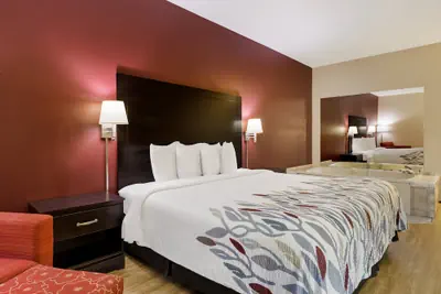 Photo 5 - Red Roof Inn South Bend - Mishawaka