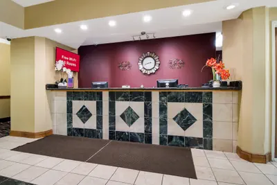 Photo 3 - Red Roof Inn South Bend - Mishawaka