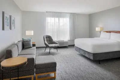 Photo 4 - TownePlace Suites by Marriott Orlando East/UCF Area
