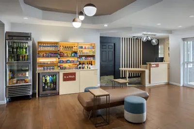 Photo 3 - TownePlace Suites by Marriott Orlando East/UCF Area