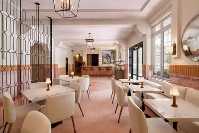 Photo 3 - Liberty Park Hotel South Beach