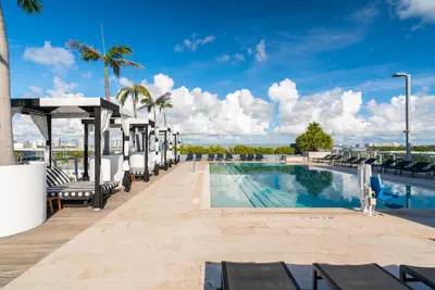 Photo 2 - Liberty Park Hotel South Beach