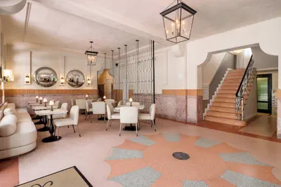 Photo 4 - Liberty Park Hotel South Beach