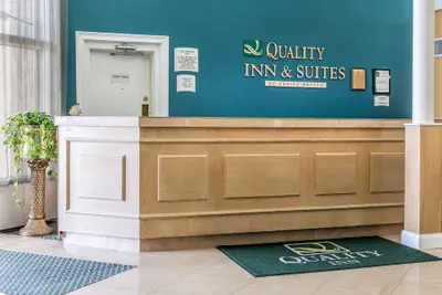 Photo 5 - Quality Inn & Suites Middletown - Newport