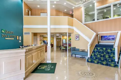 Photo 5 - Quality Inn & Suites Middletown - Newport