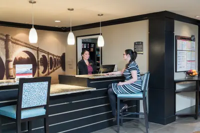 Photo 4 - Staybridge Suites Chicago-Oakbrook Terrace by IHG