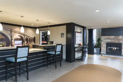 Photo 3 - Staybridge Suites Chicago-Oakbrook Terrace by IHG
