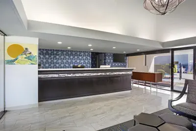 Photo 4 - Best Western Big Country Inn